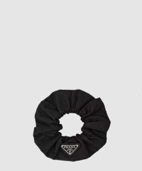 프라다 리나일론 스크런치 1IF015