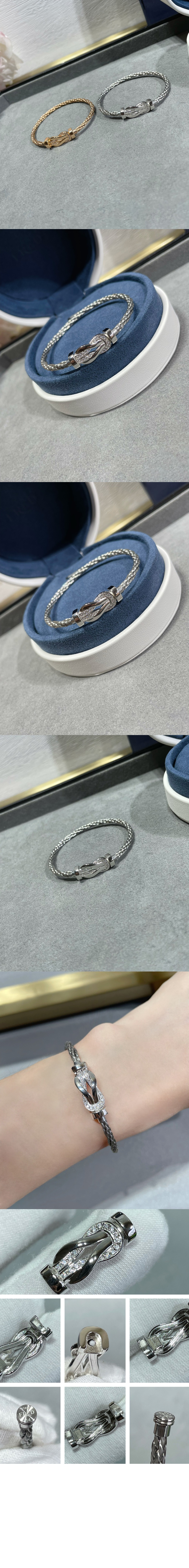 프레드 포스텐 브레이슬릿 6B0109