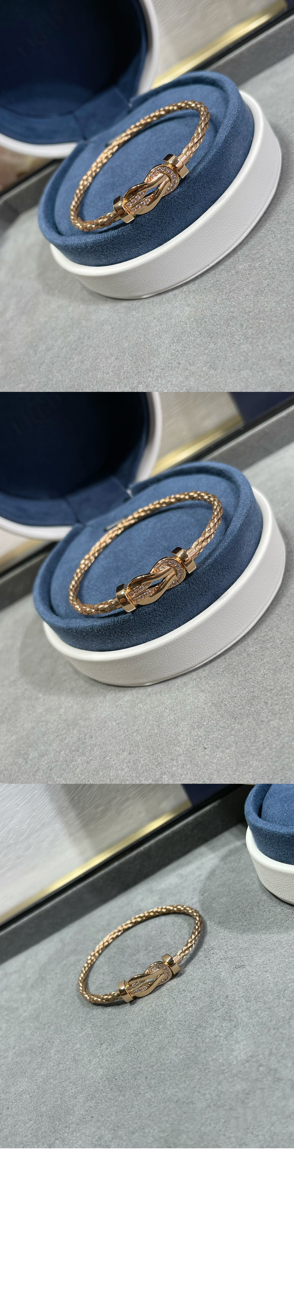 프레드 포스텐 브레이슬릿 6B0109