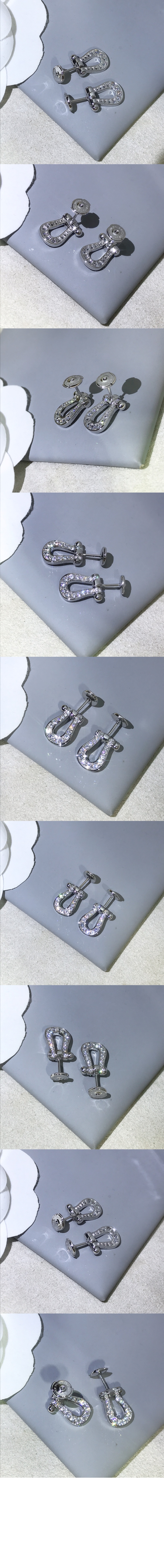 프레드 포스텐 이어링 8B0322