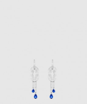 프레드 샹스 인피니 이어링 8J0278