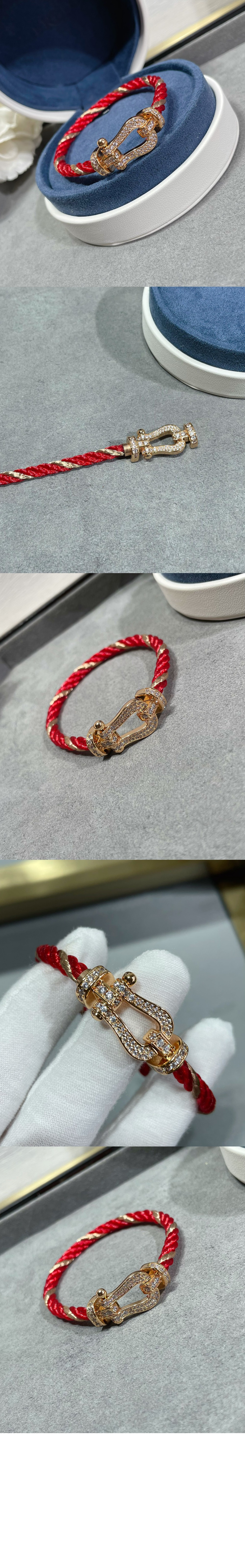 프레드 포스텐 브레이슬릿 6B1032