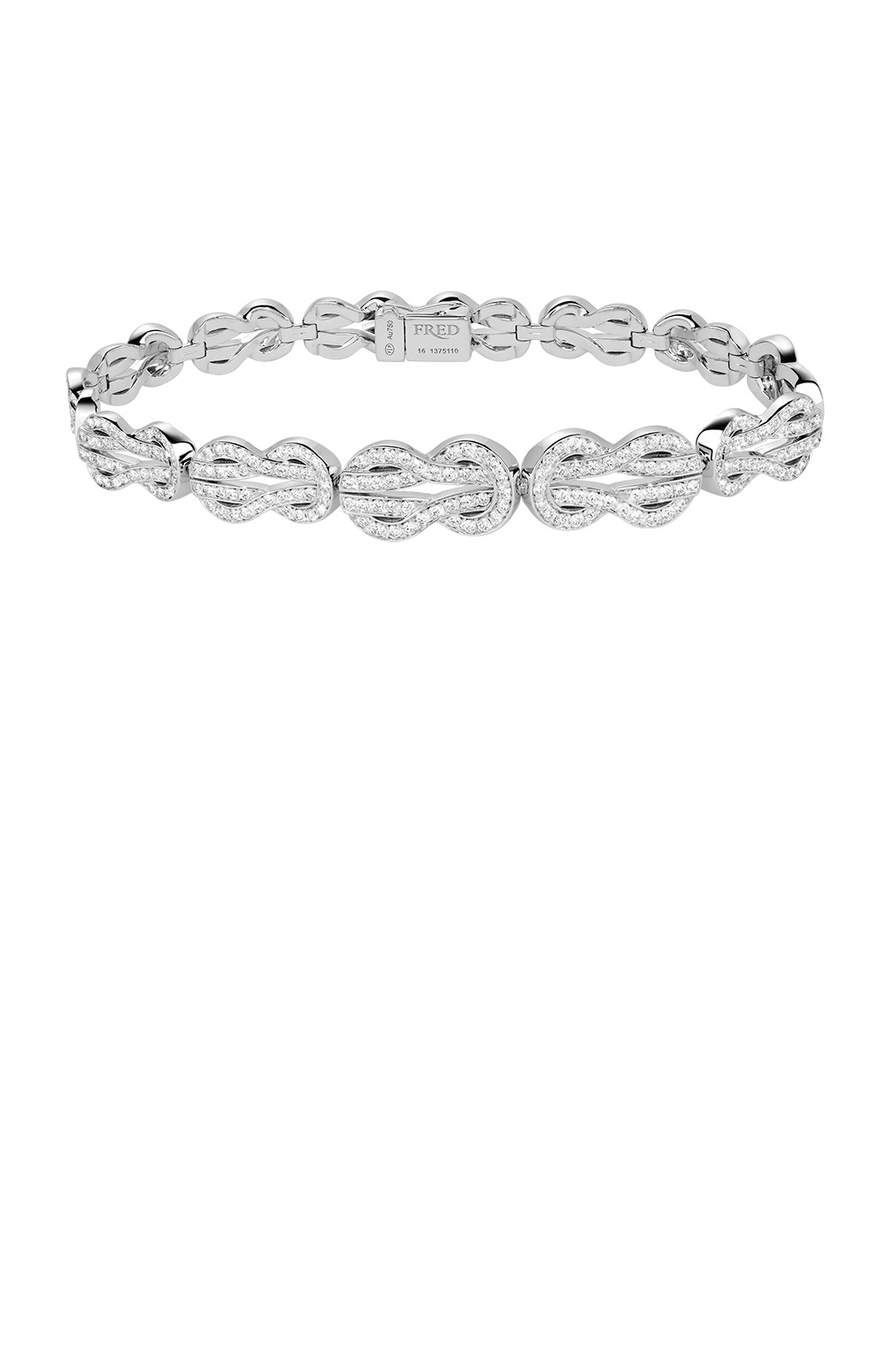 프레드 샹스 인피니 크레이지 8 브레이슬릿 6J0204