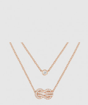 프레드 샹스 인피니 네크리스 7B0225