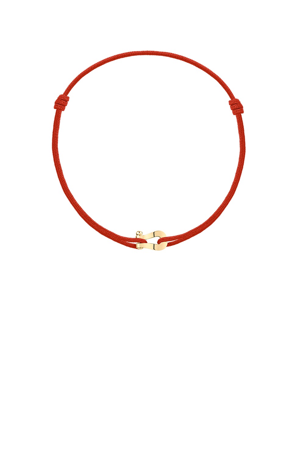 프레드 미니 포스텐 브레이슬릿 6B1144