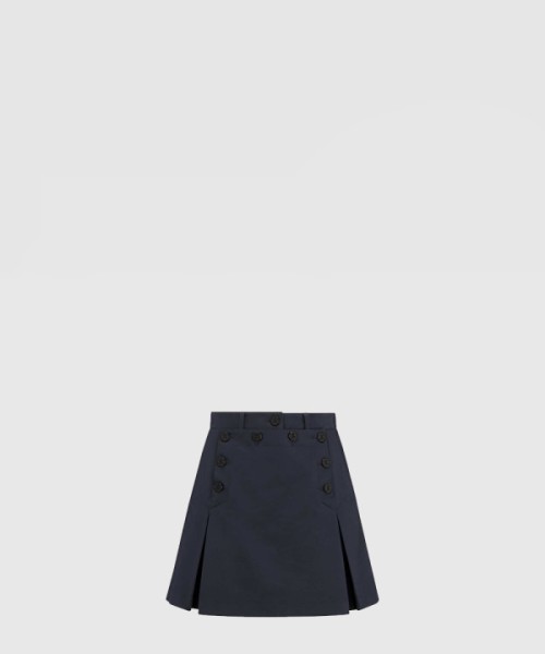 디올 짧은 치마