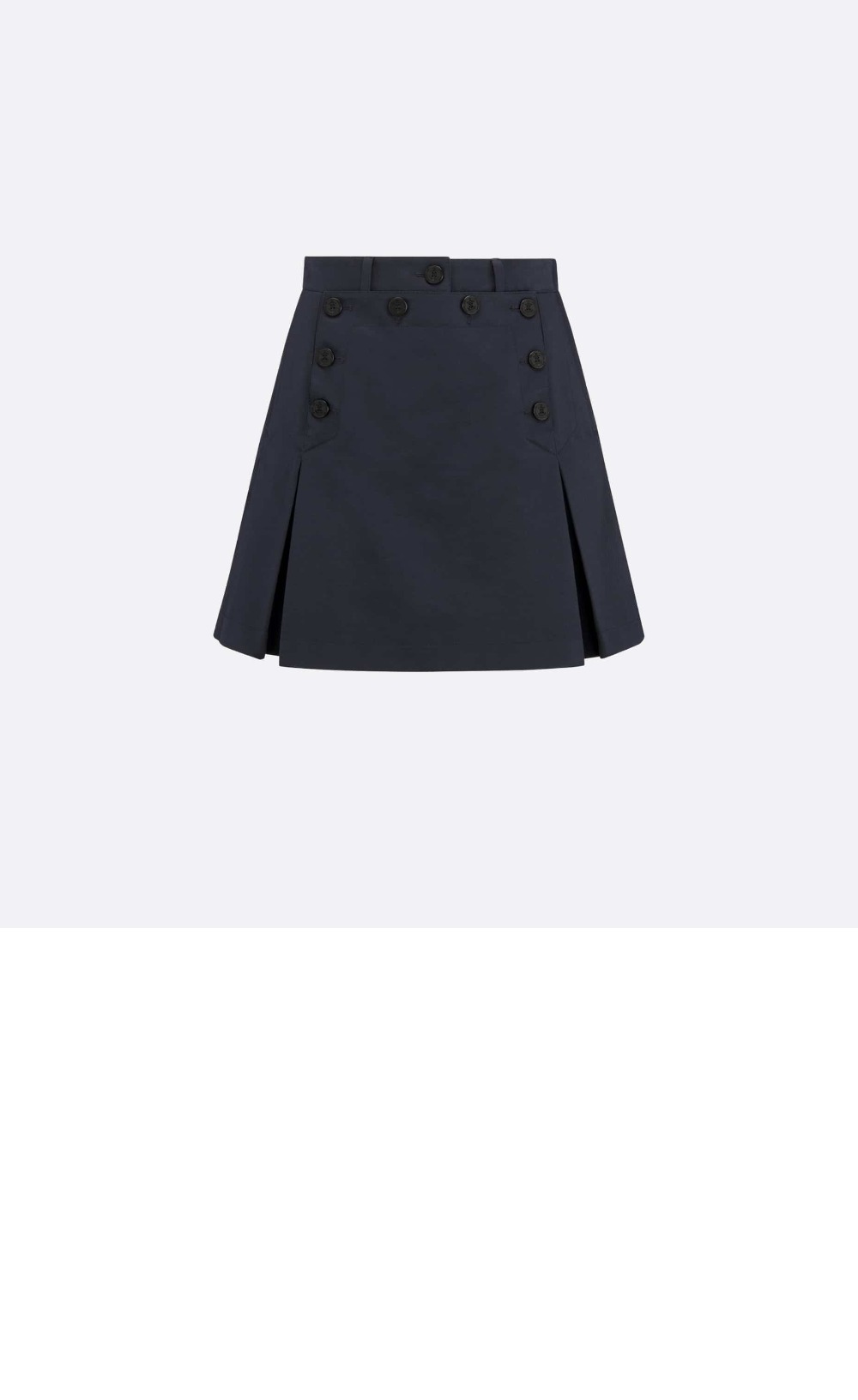 디올 짧은 치마