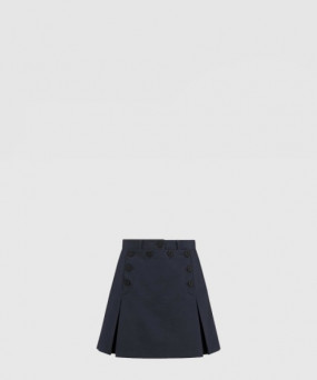 디올 짧은 치마