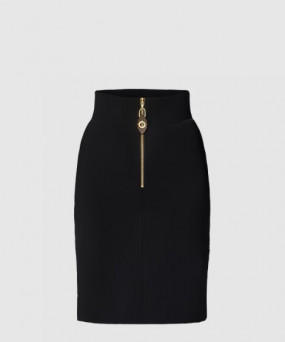 루이비통 스커트