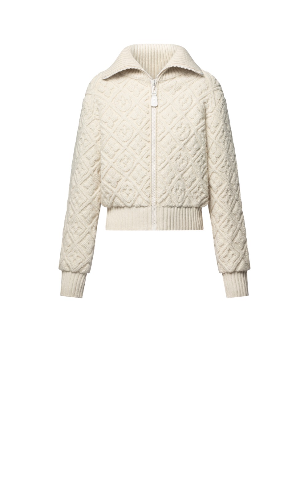 루이비통 니트 가디건