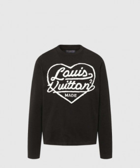 루이비통 크루넥 스웨터