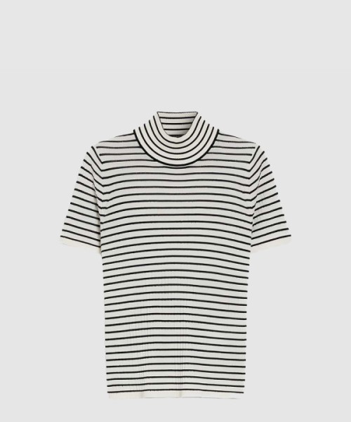 막스마라 니트 반팔