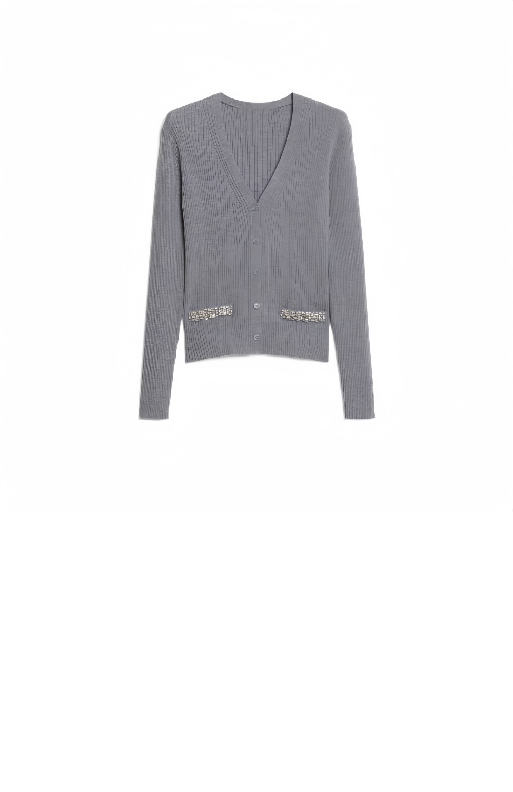 막스마라 울 가디건