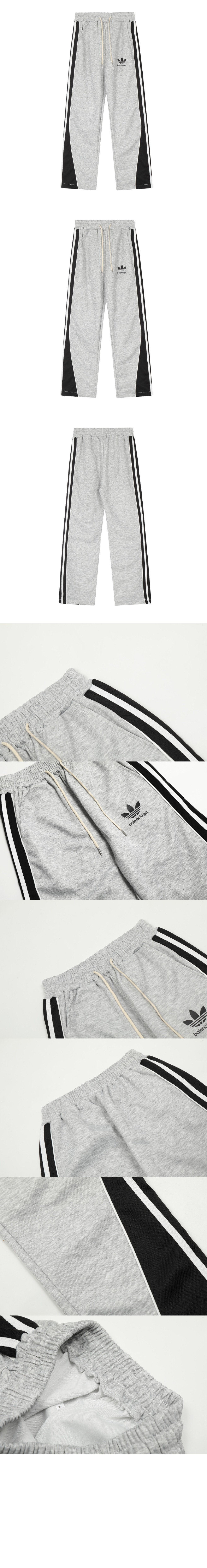 발렌시아가 캐주얼 팬츠