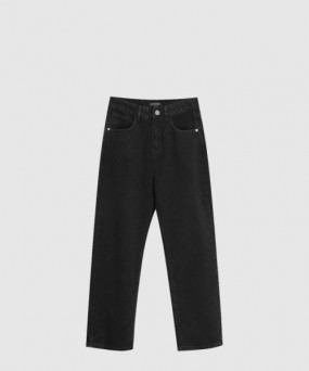 발렌시아가 데님 팬츠