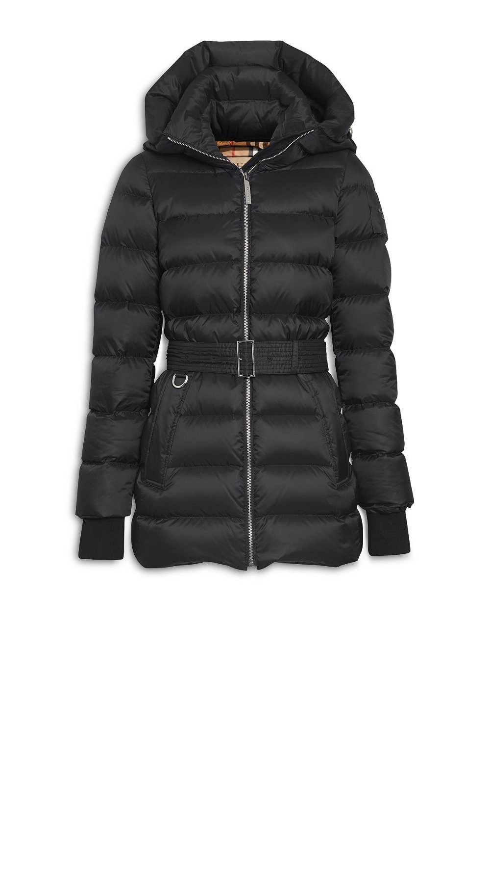 버버리 트렌치 롱 재킷