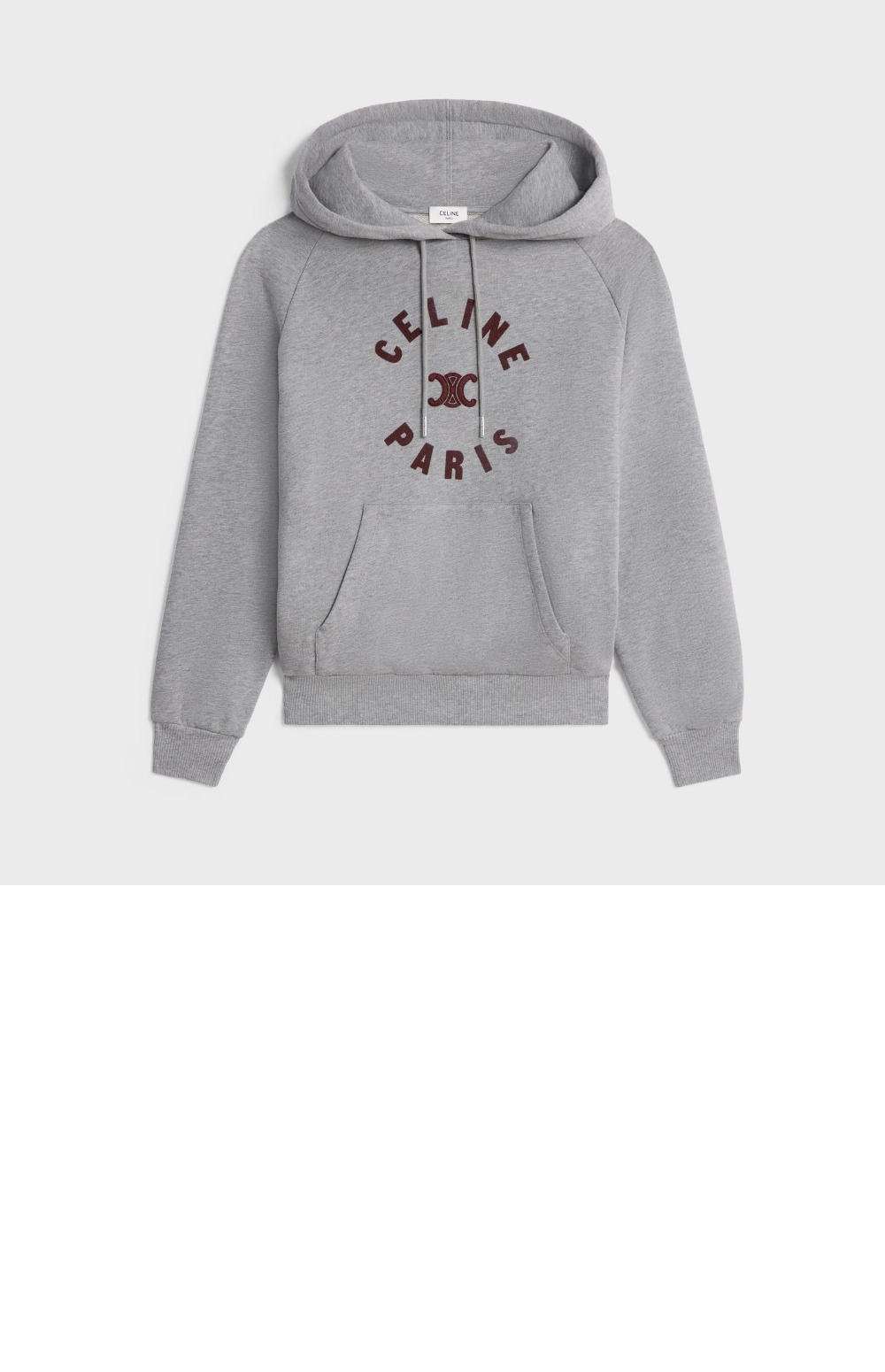 셀린느 트리옹프 후디