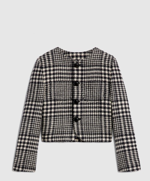 셀린느 베르누이 재킷