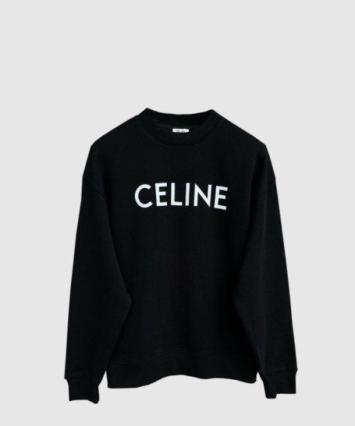 셀린느 루즈 맨투맨