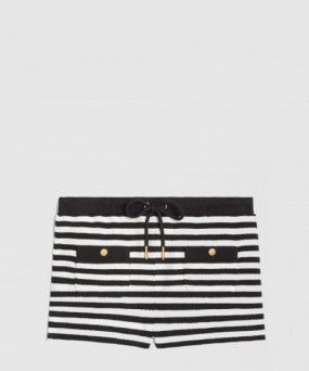 셀린느 마리니에르 미니 쇼츠