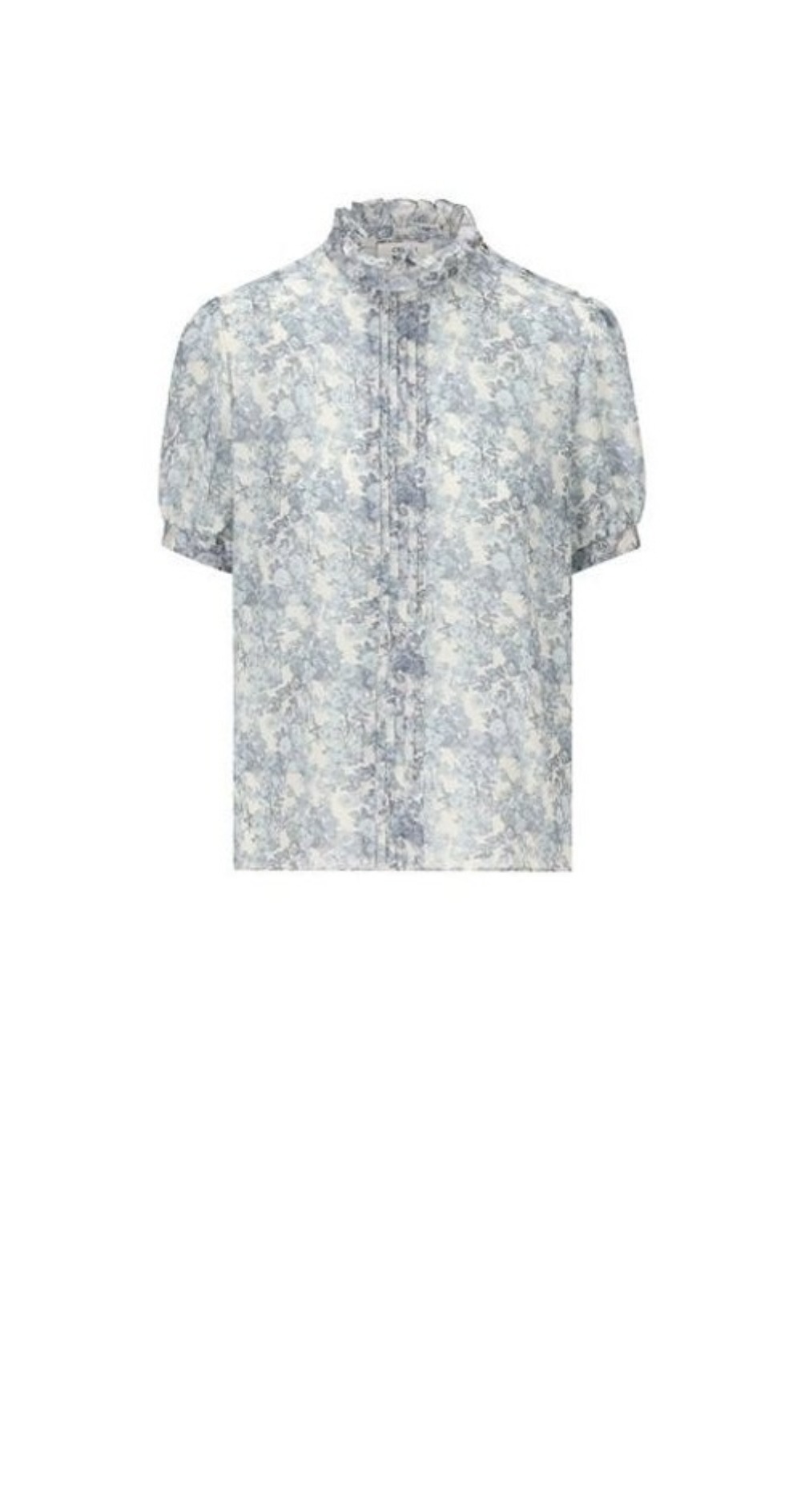 셀린느 셔츠 톱