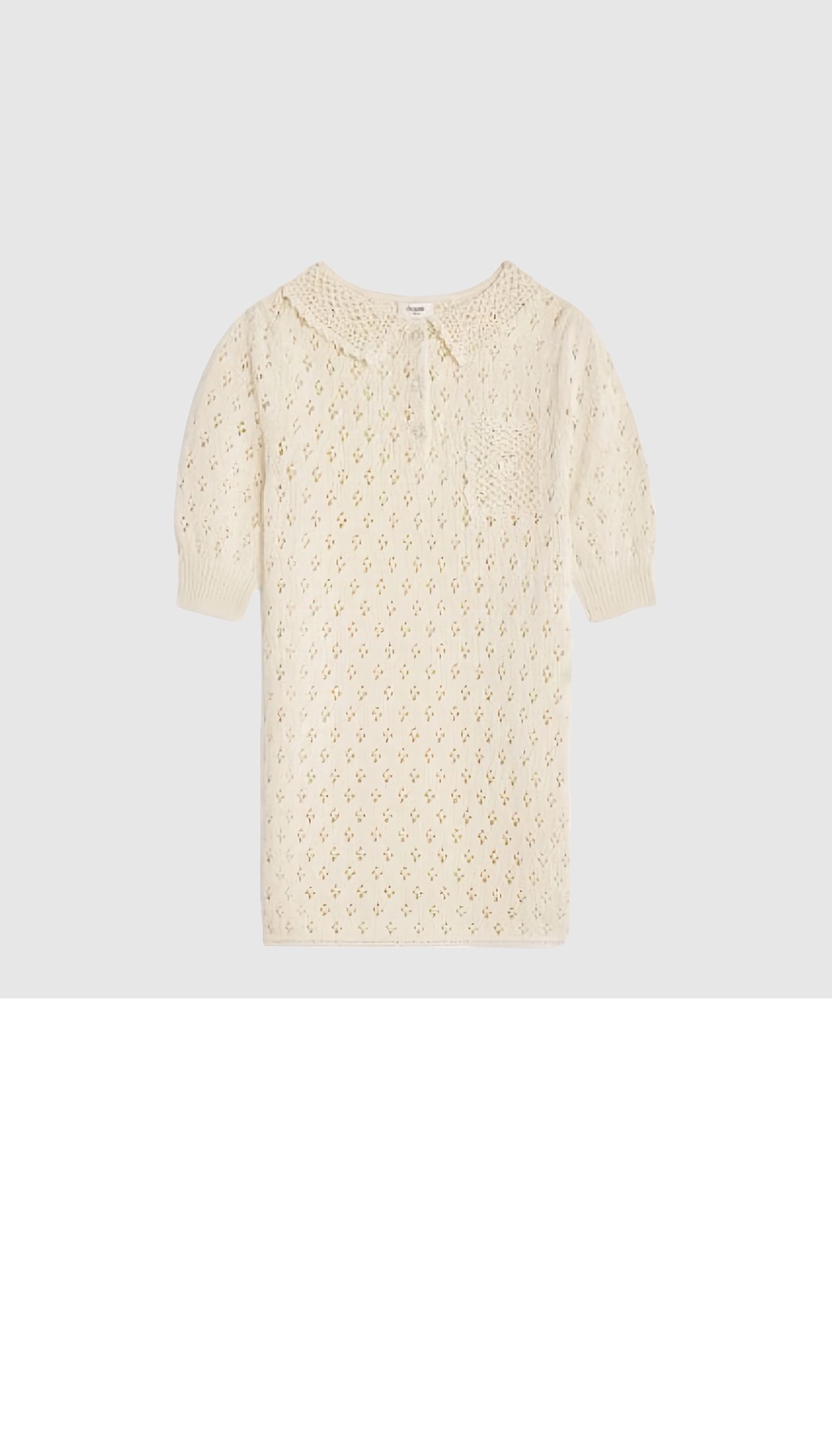 셀린느 니트 원피스