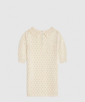 셀린느 니트 원피스