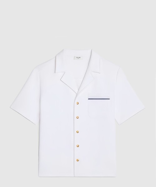 셀린느 셔츠 톱