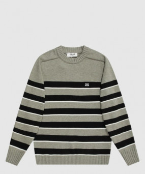 셀린느 플라워 코튼 톱