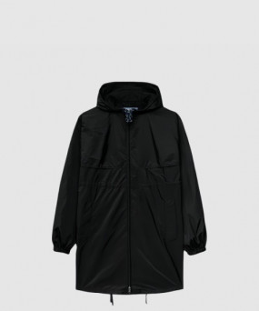 프라다 라이트웨이트 리나일론 자켓