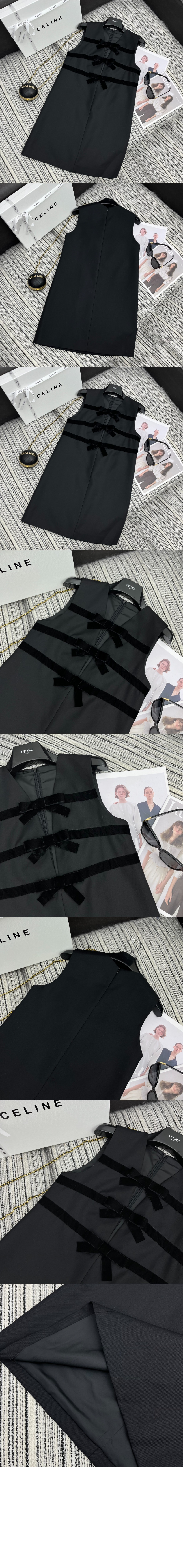 프라다 나떼 미니드레스