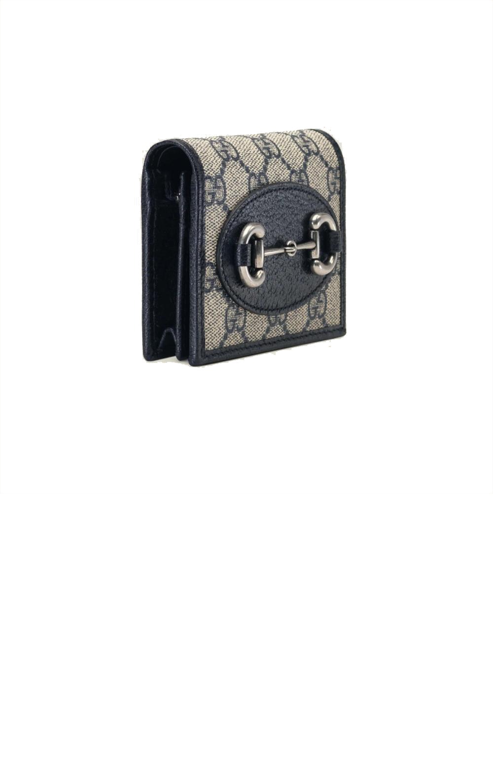 구찌 홀스빗 1955 카드지갑 621887