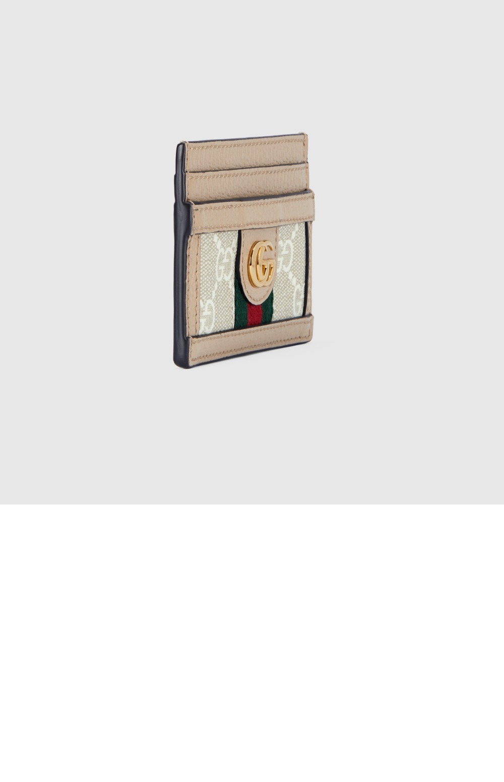 구찌 오피디아 GG 카드 케이스 523159
