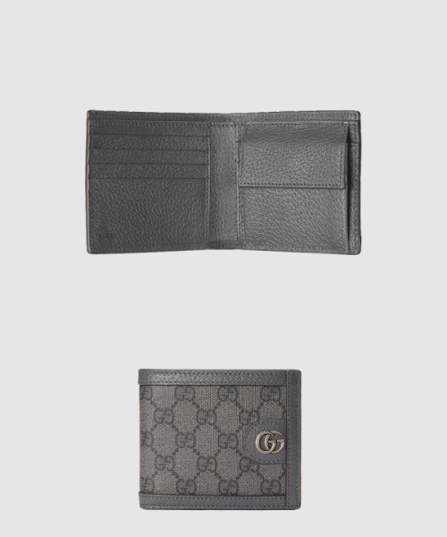 구찌 오피디아 GG 반지갑 597609