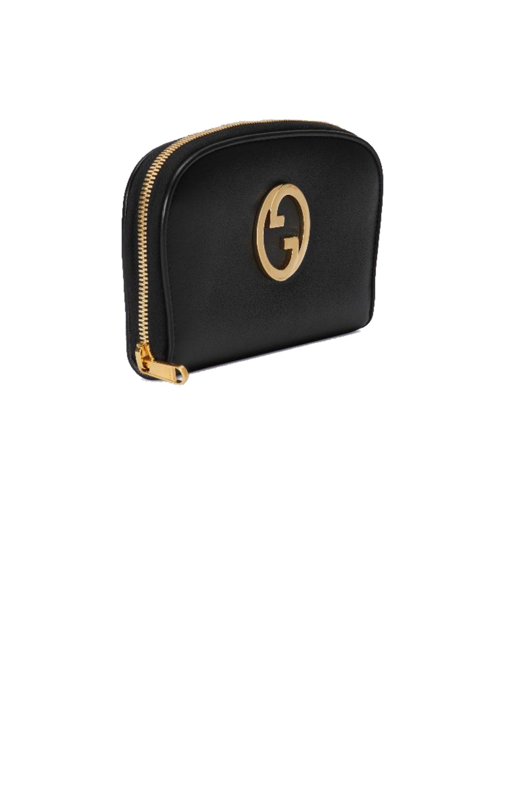 구찌 블론디 지퍼월렛 725216