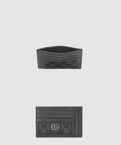 구찌 오피디아 카드지갑 732018