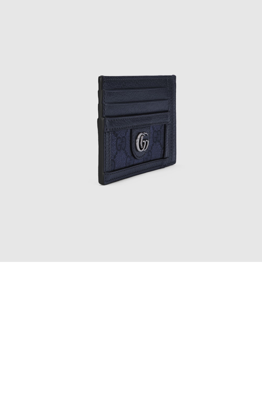 구찌 GG 카드 케이스 732018