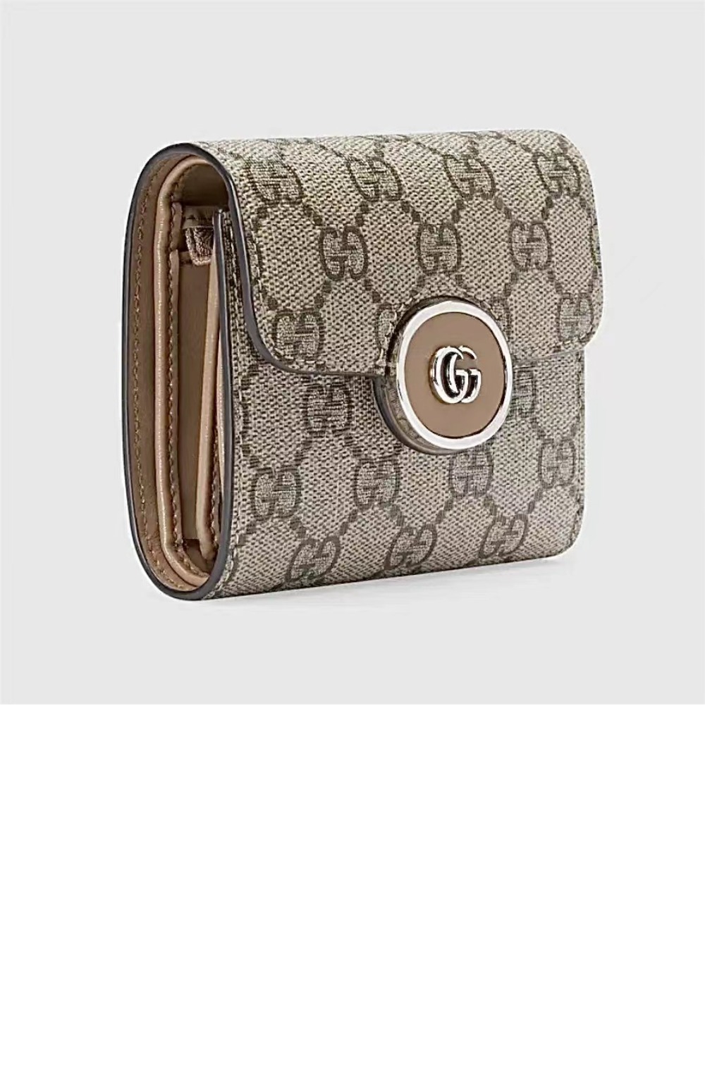 구찌 GG 마몽 반지갑 760197