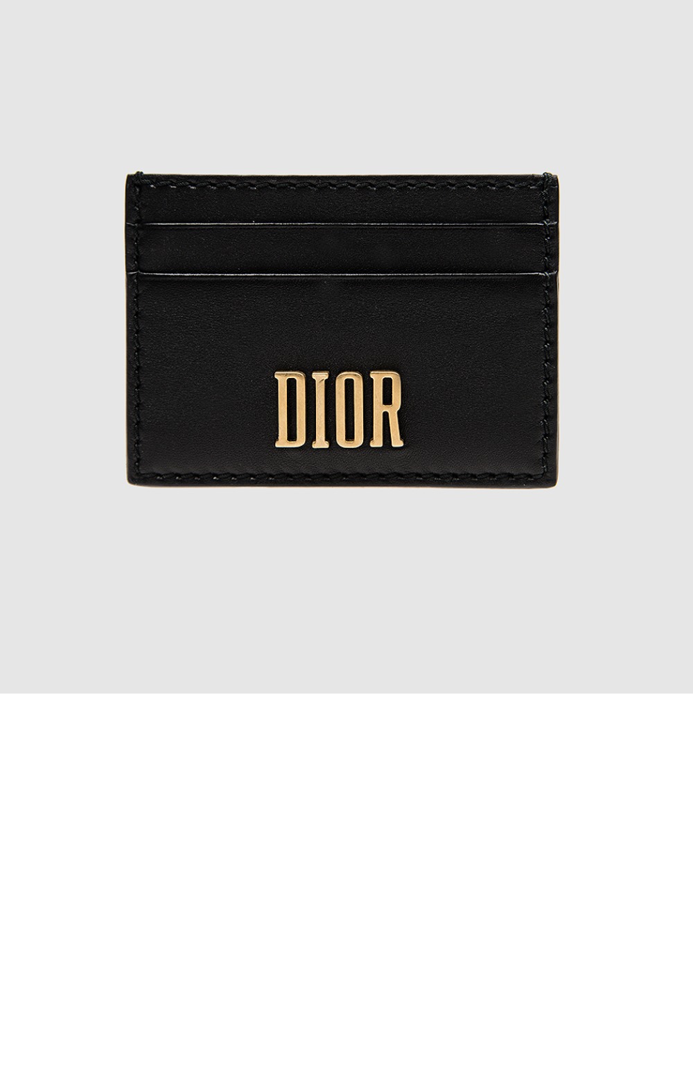 소가죽 카드 지갑 S7500