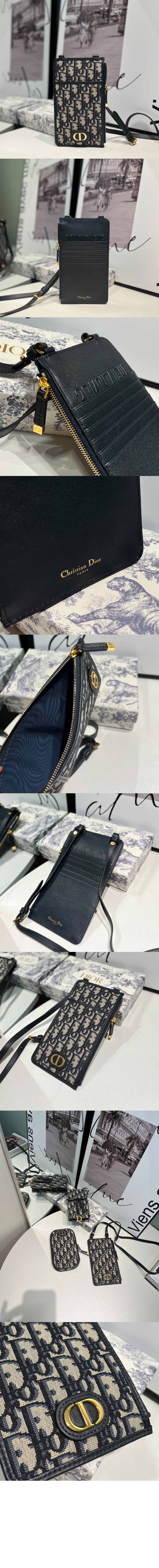 디올 30 몽테인 홀더백 S2090