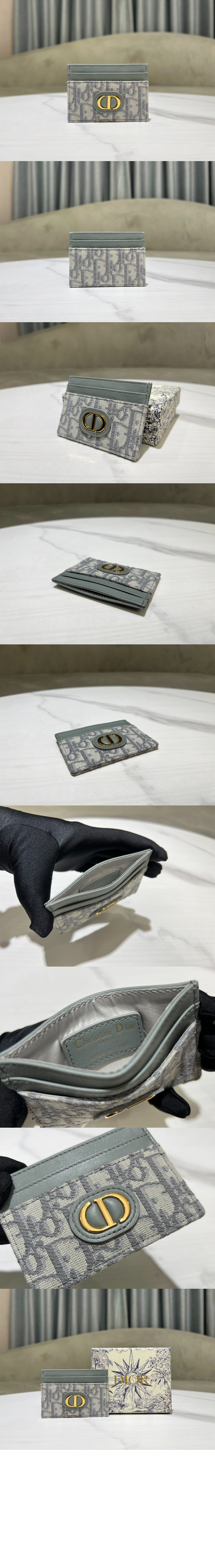 슬롯 카드 지갑 S2152