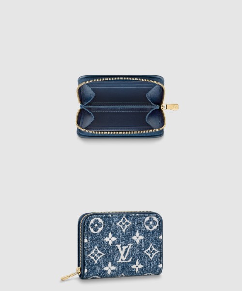 루이비통 지피 코인퍼스 M81185