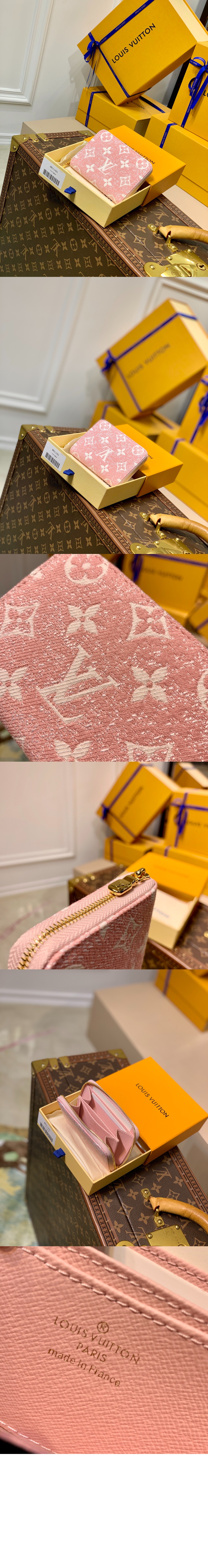 루이비통 지피 코인퍼스 M81185