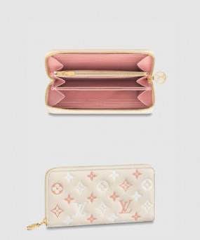 루이비통 지피 월렛 M82290