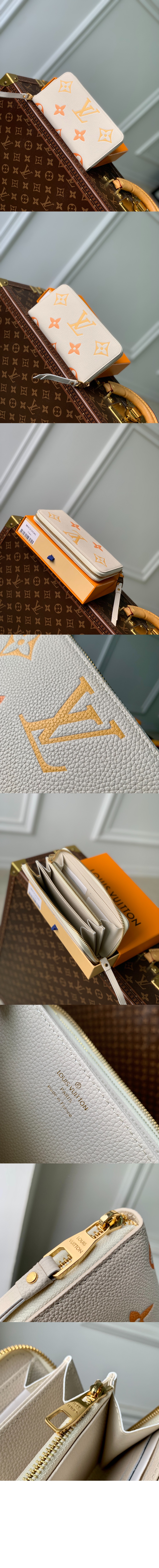 루이비통 지피 월렛 M82206