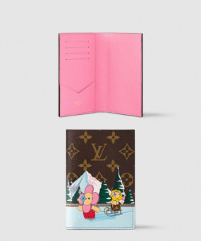 루이비통 패스포트 커버 M82621