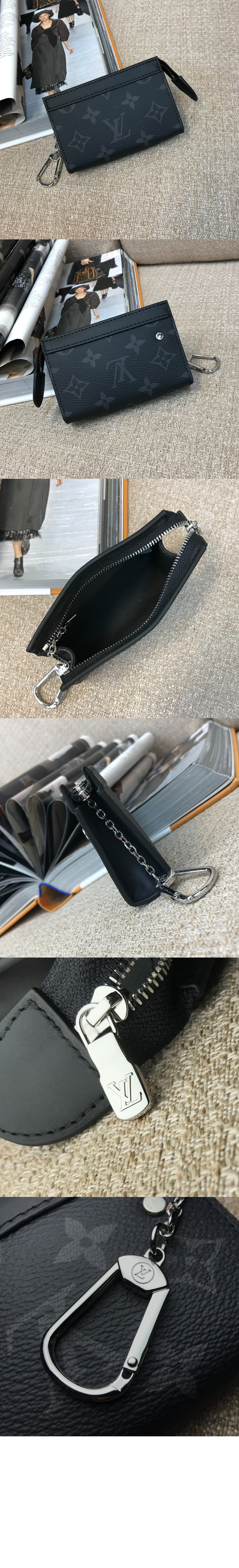 루이비통 키 파우치 보야주 M82776