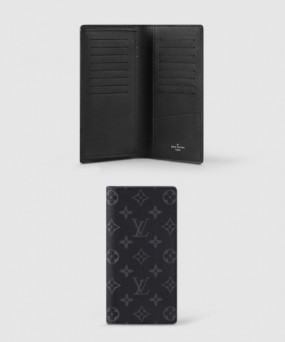 루이비통 브라짜 월릿 M61697