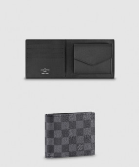 루이비통 마르코 월렛 N63336