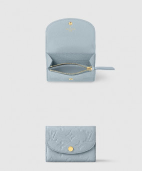 루이비통 로잘리 코인 퍼스 M83231